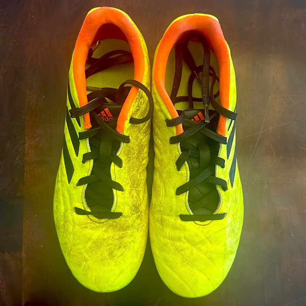 Adidas coppa youth 4.